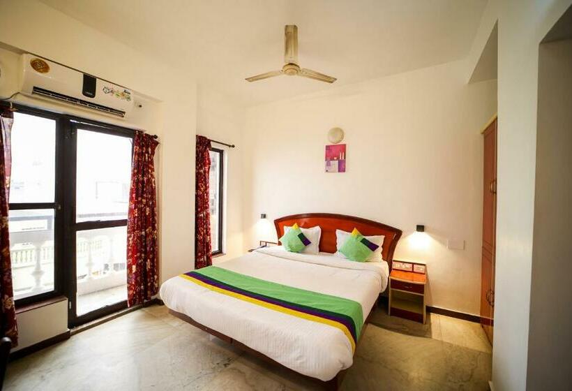 חדר סטנדרט, Corbelli