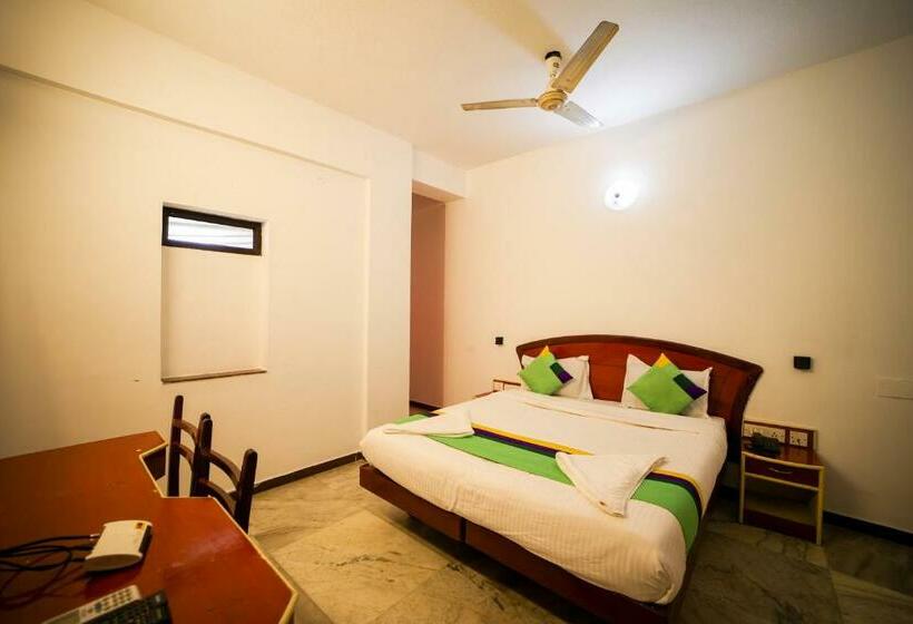 חדר סטנדרט, Corbelli