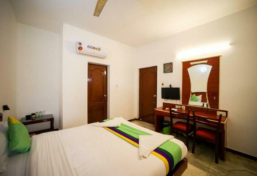 חדר סטנדרט, Corbelli