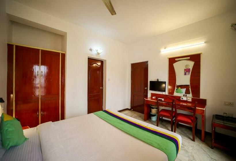 חדר סטנדרט, Corbelli