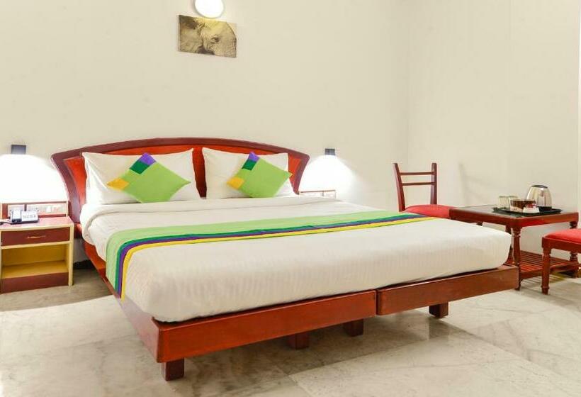 חדר סטנדרט, Corbelli