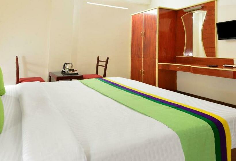 חדר סטנדרט, Corbelli