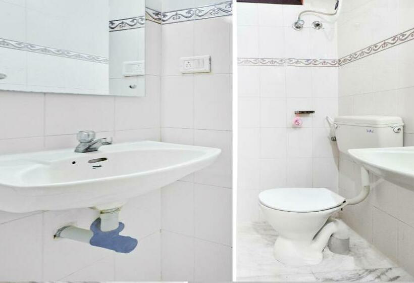 חדר סטנדרט, Corbelli