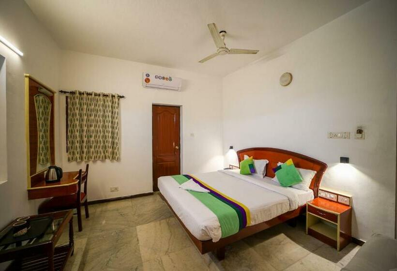 חדר סטנדרט, Corbelli