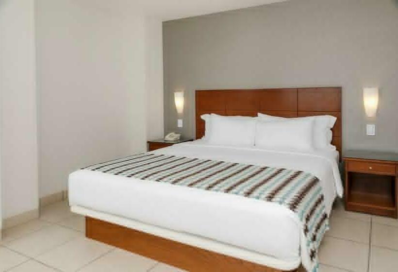 ジュニアスイート, Costa Del Sol Wyndham Pucallpa