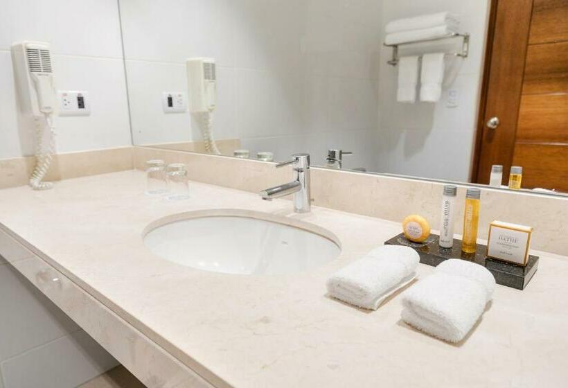 ジュニアスイート, Costa Del Sol Wyndham Pucallpa