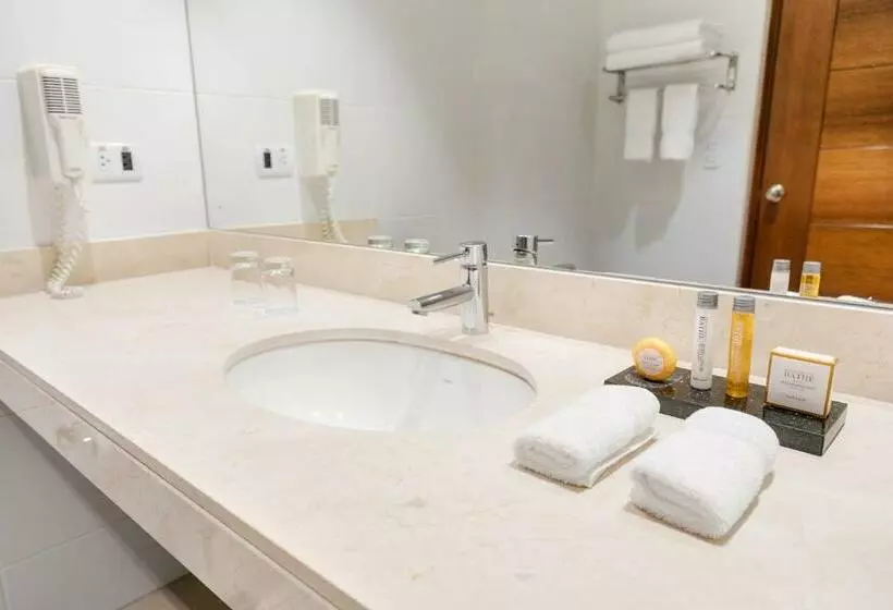 ジュニアスイート, Costa Del Sol Wyndham Pucallpa