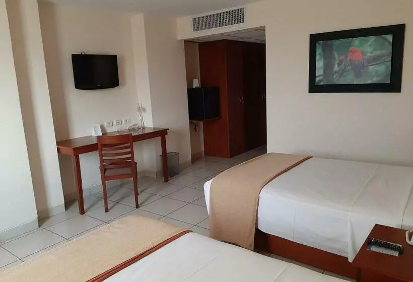 スタンダードルーム, Costa Del Sol Wyndham Pucallpa
