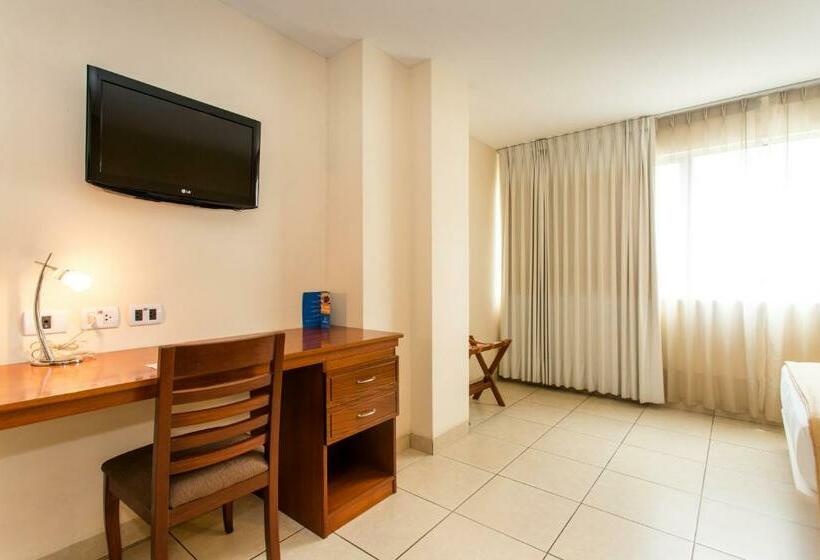 スタンダードルーム, Costa Del Sol Wyndham Pucallpa