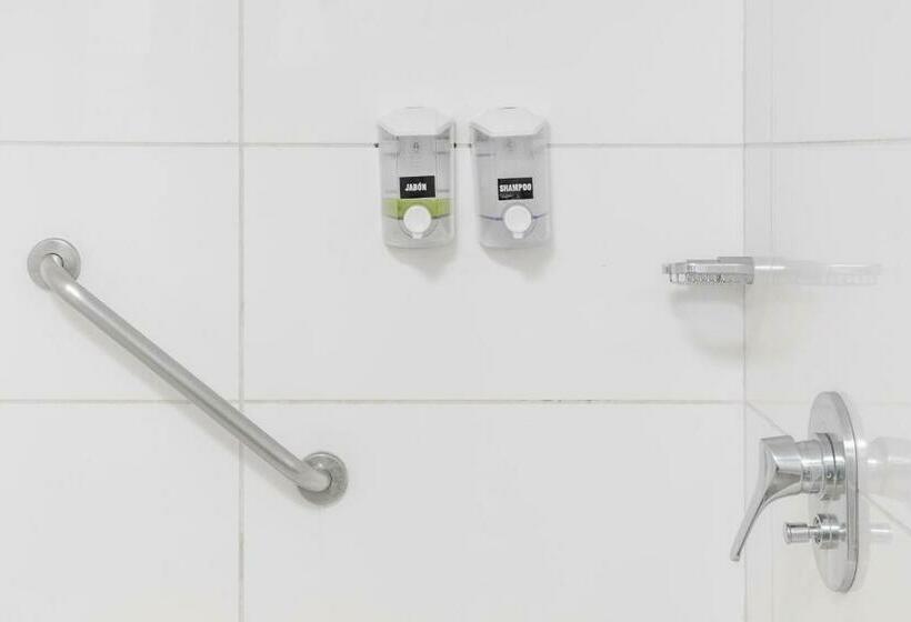 スタンダードルーム, Costa Del Sol Wyndham Pucallpa