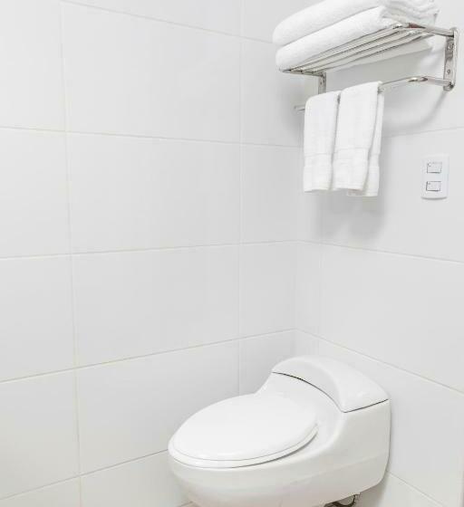 コンフォートルーム, Costa Del Sol Wyndham Pucallpa