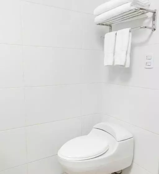コンフォートルーム, Costa Del Sol Wyndham Pucallpa