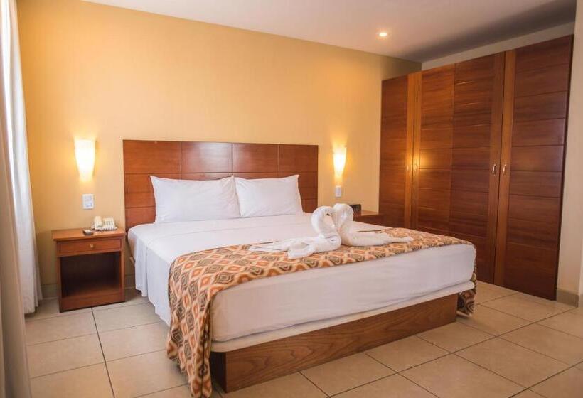 スーペリアールーム, Costa Del Sol Wyndham Pucallpa