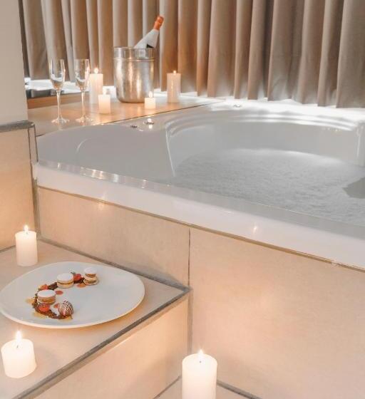 スイート, Costa Del Sol Wyndham Pucallpa