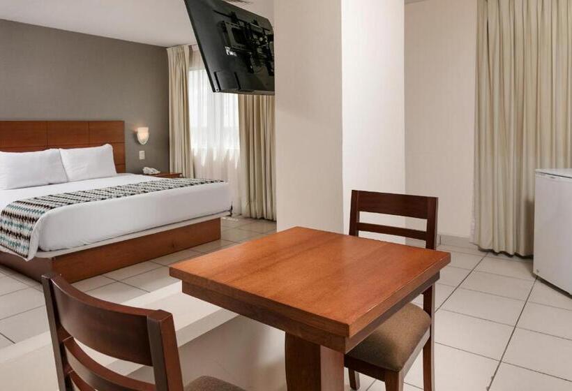 スイート, Costa Del Sol Wyndham Pucallpa