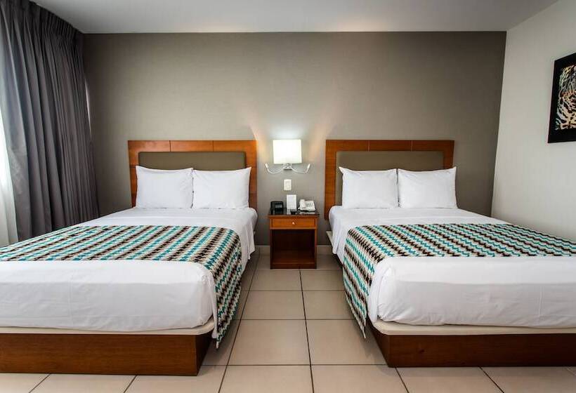 スタンダードルーム, Costa Del Sol Wyndham Pucallpa