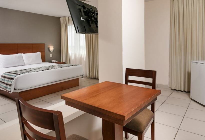 小型套房, Costa Del Sol Wyndham Pucallpa