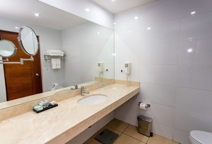 小型套房, Costa Del Sol Wyndham Pucallpa