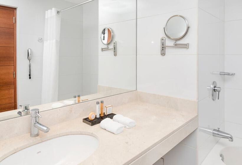 Полулюкс, Costa Del Sol Wyndham Pucallpa