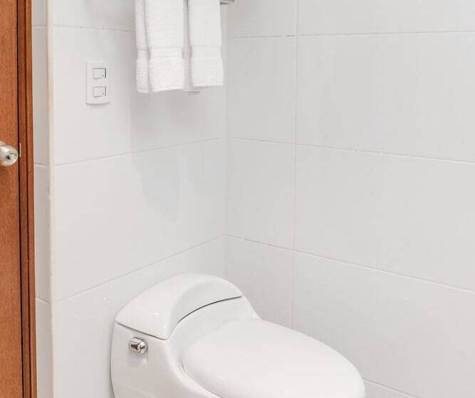 小型套房, Costa Del Sol Wyndham Pucallpa