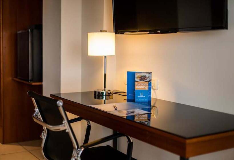 Номер Стандарт Адаптированный для Инвалидов, Costa Del Sol Wyndham Pucallpa