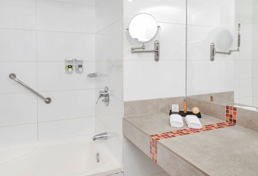 身障者適用スタンダードルーム, Costa Del Sol Wyndham Pucallpa