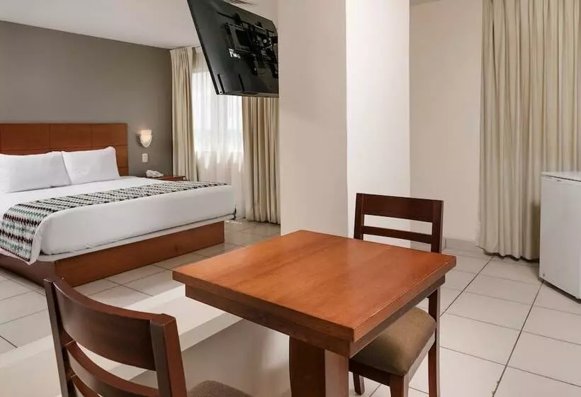 スイート, Costa Del Sol Wyndham Pucallpa