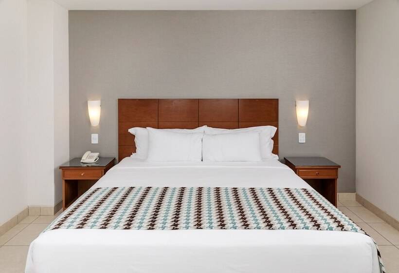 スイート, Costa Del Sol Wyndham Pucallpa