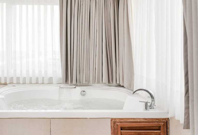 スイート, Costa Del Sol Wyndham Pucallpa