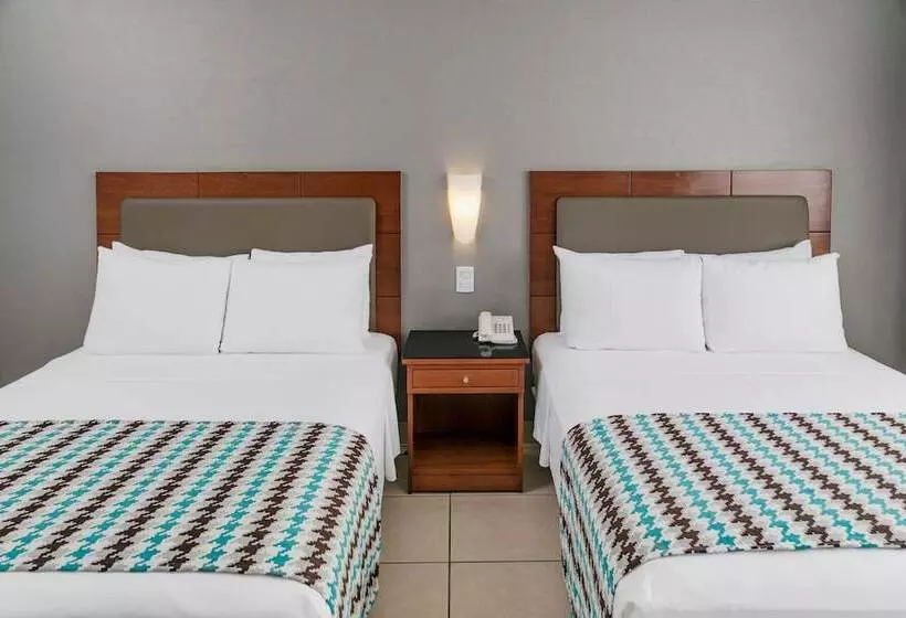 スーペリアールーム, Costa Del Sol Wyndham Pucallpa