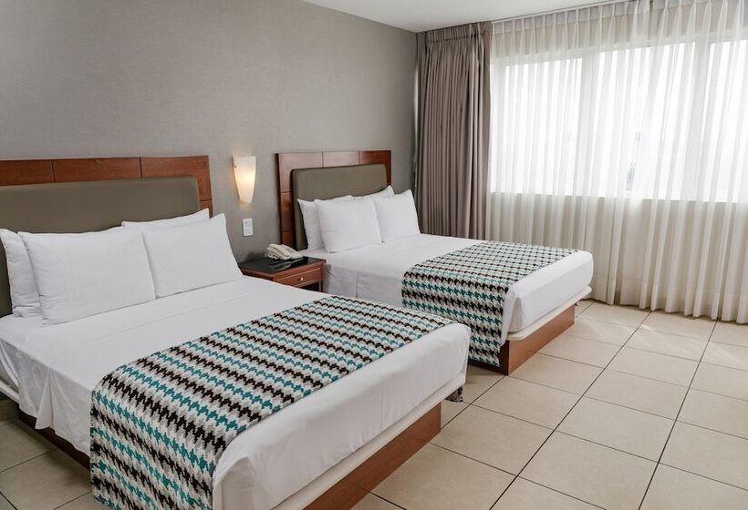 高级大房间, Costa Del Sol Wyndham Pucallpa