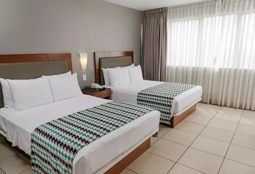 スーペリアールーム, Costa Del Sol Wyndham Pucallpa