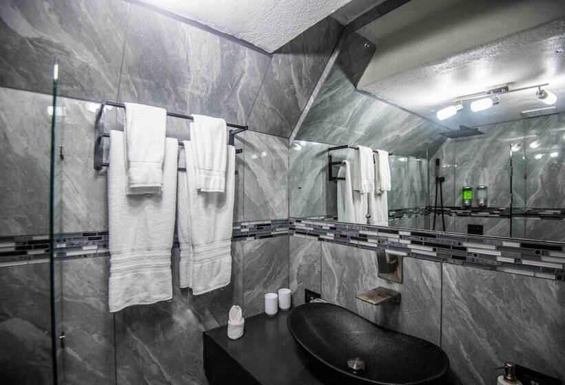 Номер Стандарт, Villa Roca Boutique Resort & Suites   Adult Only