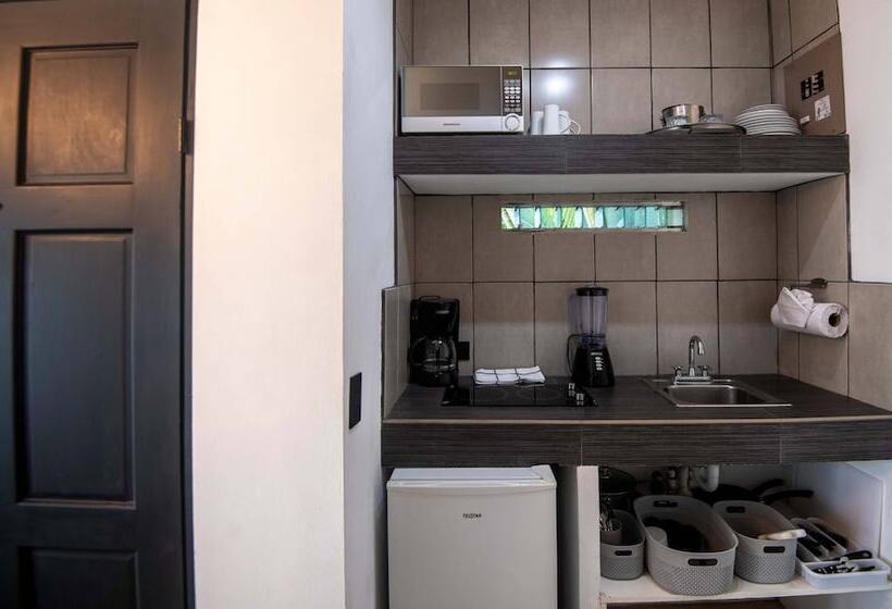 Номер Стандарт, Villa Roca Boutique Resort & Suites   Adult Only