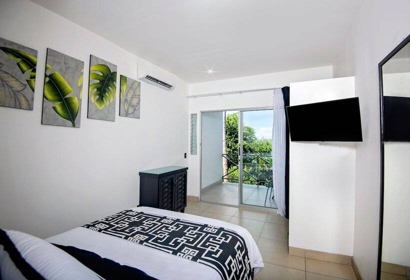 스탠다드 룸, Villa Roca Boutique Resort & Suites Adult Only