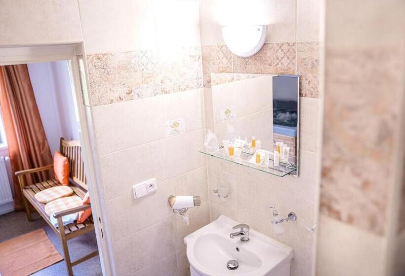 带1个卧室的公寓, Gong