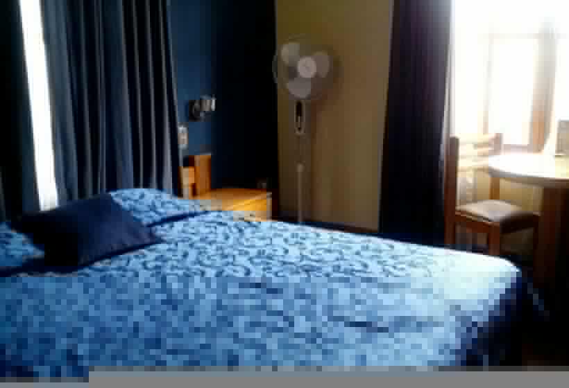 스탠다드 룸, Inka Path