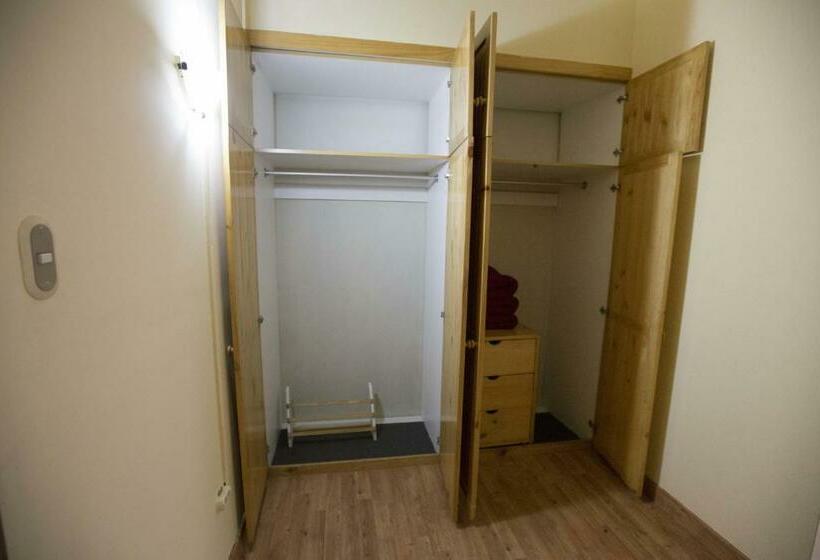 스탠다드 트리플 룸, Inka Path