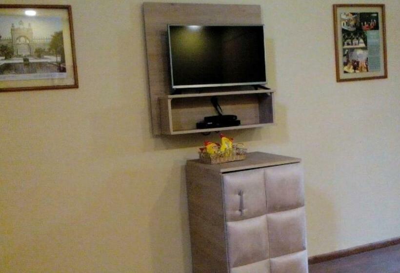 스위트, Inka Path