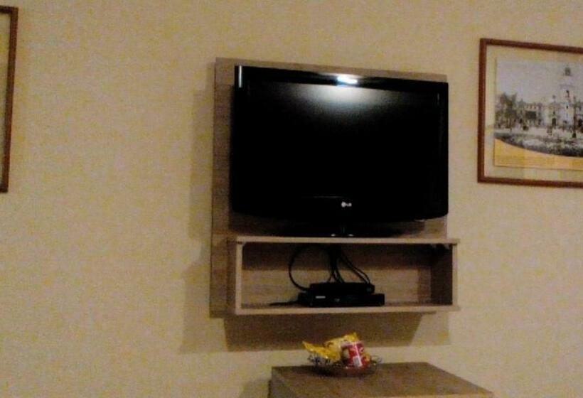 스위트, Inka Path