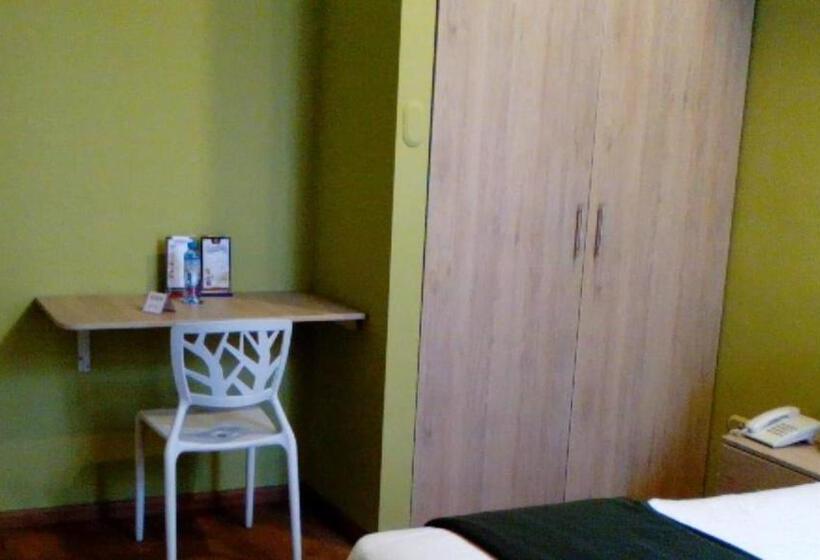 스위트, Inka Path