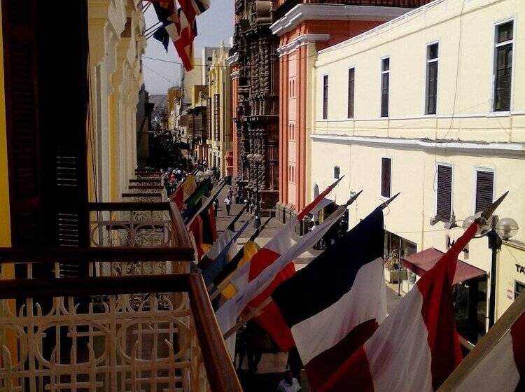 스탠다드 룸, Inka Path