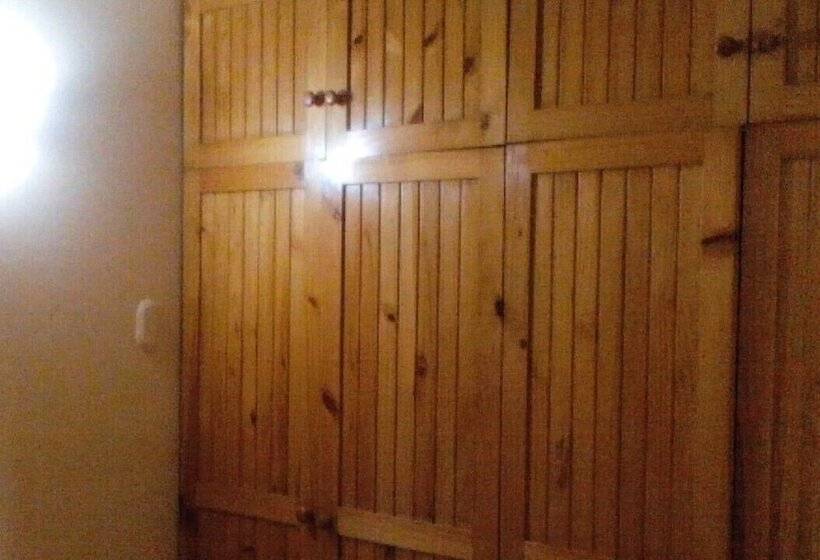 스탠다드 트리플 룸, Inka Path