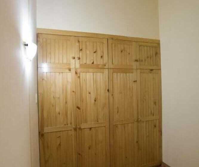 스탠다드 트리플 룸, Inka Path