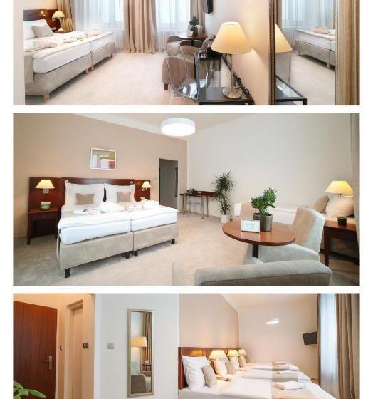 חדר סטנדרט, Kozák