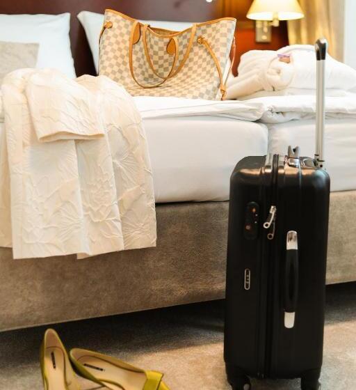 חדר סטנדרט, Kozák