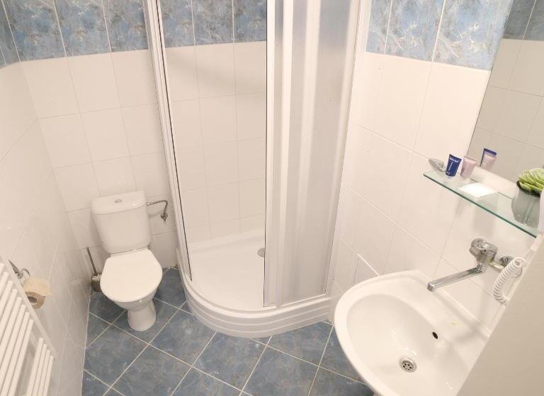 חדר אקונומי, Kozák