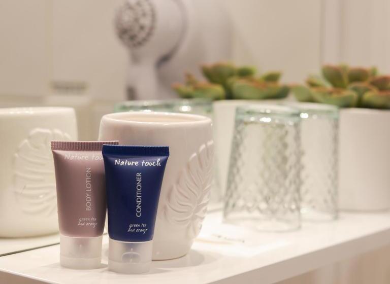 חדר סטנדרט, Kozák