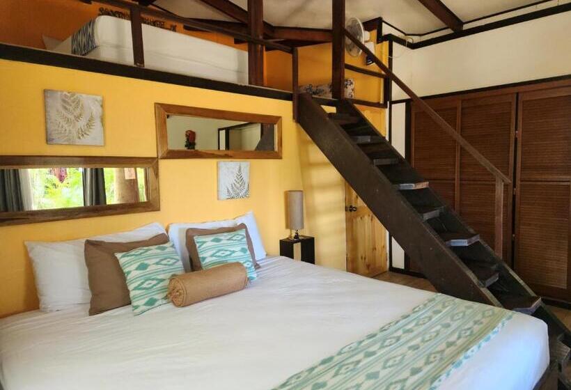 חדר סטנדרט, La Palapa