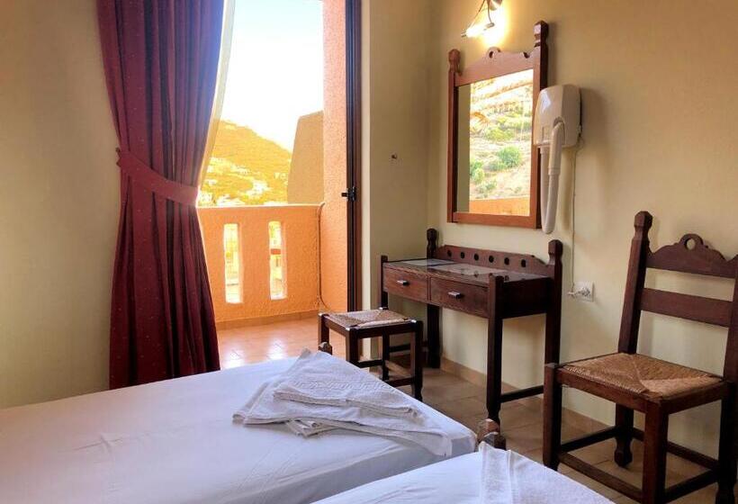 스탠다드 룸, Lappa